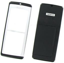 Фото оригинального корпуса для Nokia E60 (под оригинал)