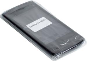 Фото оригинального корпуса для Samsung S8500 Wave (под оригинал)