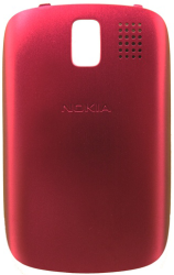 Фото крышки АКБ для Nokia Asha 302 ORIGINAL