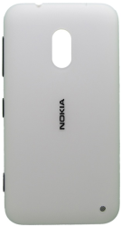 Фото крышки АКБ для Nokia Lumia 620 ORIGINAL