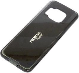 Фото крышки АКБ для Nokia N78 ORIGINAL