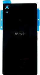 Фото крышки АКБ для Sony Xperia Z2 ORIGINAL