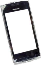 Фото сменной панели для Nokia 500 с сенсорным стеклом ORIGINAL
