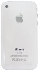 Фото задняя крышка для Apple iPhone 3G (Уценка)