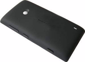 Фото задняя крышка для Nokia Lumia 520 ORIGINAL
