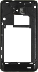 Фото сменной панели для Samsung i9100 Galaxy S 2 ORIGINAL