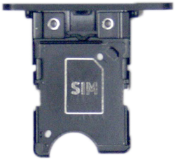 Фото держатель SIM-карты для Nokia Lumia 1020 ORIGINAL
