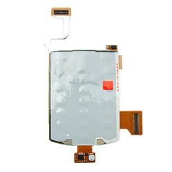 Фото шлейфа для Motorola RAZR V3 с подложкой