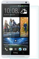 Фото защитного стекла для HTC One max