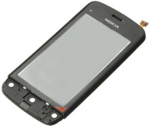 Фото тачскрина для Nokia C5-06