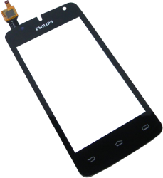 Фото тачскрина для Philips W536