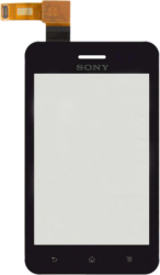 Фото тачскрина для Sony Xperia tipo