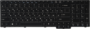 Фото клавиатуры для Acer Aspire 9400 KB-117R