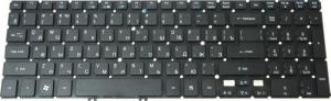 Фото клавиатуры для Acer Aspire Timeline Ultra M3 581T