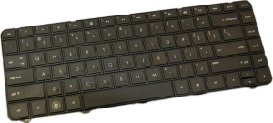 Фото клавиатуры для HP Compaq Presario CQ57