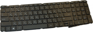 Фото клавиатуры для HP Pavilion 15 Palmexx PX/KYB-295