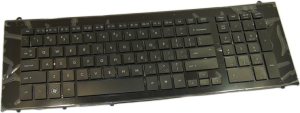 Фото клавиатуры для HP ProBook 4525s с рамкой