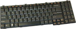 Фото клавиатуры для Lenovo B560