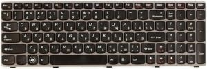 Фото клавиатуры для Lenovo IdeaPad G570