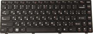 Фото клавиатуры для Lenovo IdeaPad Z380