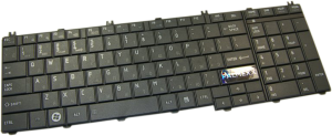Фото клавиатуры для Toshiba Satellite C660