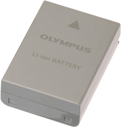 Фото аккумуляторной батареи Olympus BLN-1