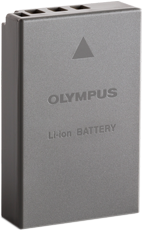 Фото аккумуляторной батареи Olympus BLS-50