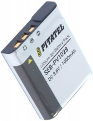 Фото аккумуляторной батареи Pitatel NP-FG1/NP-BG1 (SEB-PV1028)