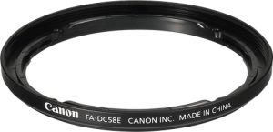 Фото переходного кольца Canon FA-DC58E