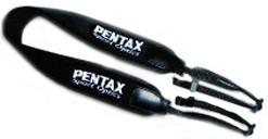 Фото ремня Pentax Sport Optics Strap