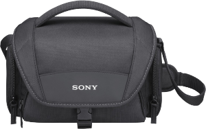 Фото сумки для Sony HDR-PJ580E LCS-U21 ORIGINAL
