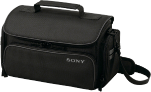 Фото сумки для Sony Alpha NEX-6 LCS-U30 ORIGINAL