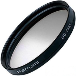 Фото градиентного фильтра Marumi GC-Gray 40.5mm