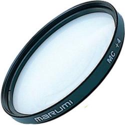 Фото макролинзы Marumi MC-Close-UP+4 49mm