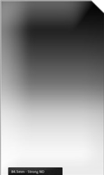 Фото нейтрально-серого фильтра B&R ULTIMATE LINE ND8 (0.9) soft 100mm