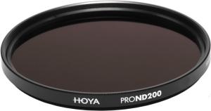 Фото нейтрально-серого фильтра HOYA ND200 PRO 58mm