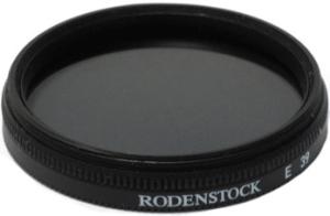 Фото поляризационного фильтра Rodenstock MC C-PL 39mm