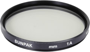 Фото фильтра SUNPAK CF 7011 SK 72mm