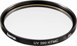 Фото ультрафиолетового фильтра HAMA H-70646 46mm