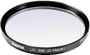 Фото ультрафиолетового фильтра HAMA H-70152 52mm