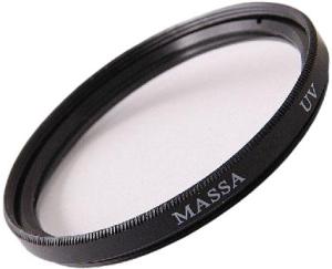 Фото ультрафиолетового фильтра Massa UV 82mm