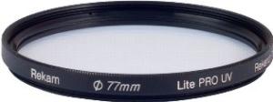 Фото ультрафиолетового фильтра Rekam Lite PRO UV 77mm