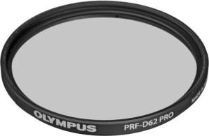 Фото защитного фильтра Olympus PRF-D62 PRO 62mm