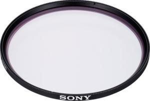 Фото защитного фильтра Sony VF-77MPAM 77мм