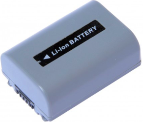 Фото аккумуляторной батареи Pitatel NP-FP50 (SEB-PV1013)