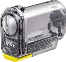 Фото подводного бокса Sony SPK-AS1