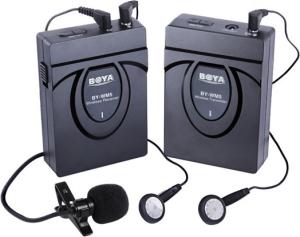 Фото BOYA BY-WM5