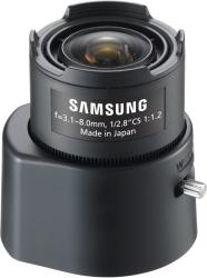 Фото объектива Samsung SLA-M3180PN