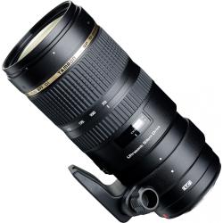 Фото объектива Tamron SP AF 70-200mm F/2.8 Di VC USD for Sony