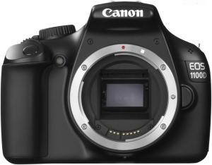 Фото Canon EOS 1100D Kit Tamron AF 18-200mm F/3.5-6.3 XR Di II LD Aspherical (IF) Macro
